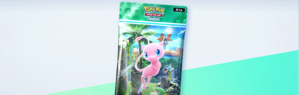 Mythical Island (A1a) release